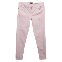 Just Cavalli Jeans aus Baumwolle in Rosa / Pink
