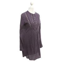 Day Birger & Mikkelsen Tunic in purple