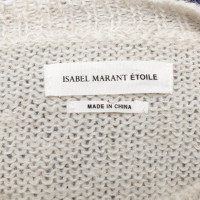 Isabel Marant Etoile Strickpullover mit Muster