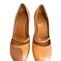 Alexander McQueen Sandals in Brown