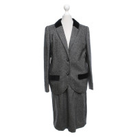 Valentino Garavani Suit Wool