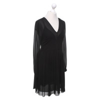 Michael Kors Robe en Noir