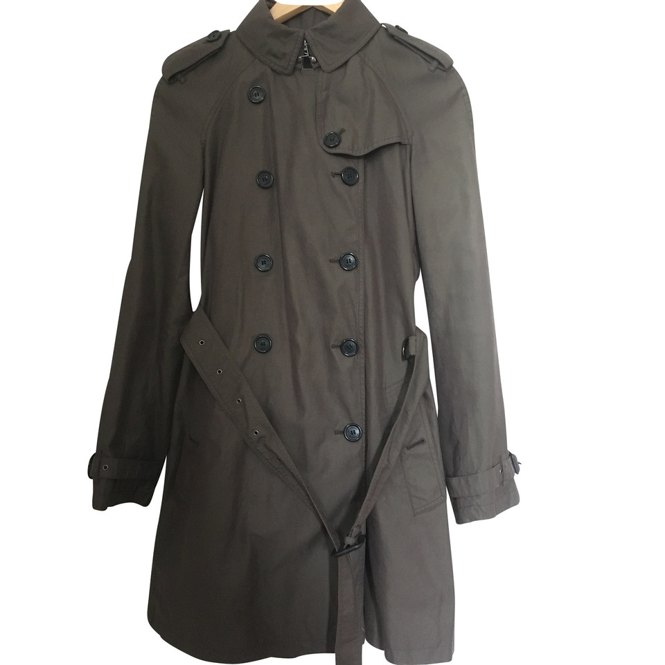 Burberry Trenchcoat in Braun