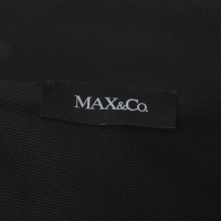 Max & Co Abito in nero