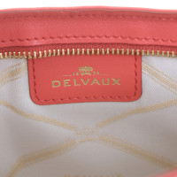 Delvaux Belt bag/clutch