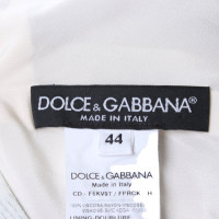Dolce & Gabbana Kleid mit Print