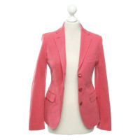 Tagliatore Blazer in Rot