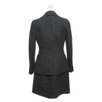 Prada Dress with blazer