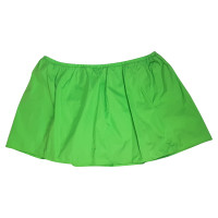 Pinko Skirt in Green