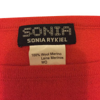 Sonia Rykiel Bluse aus Wolle