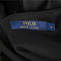 Polo Ralph Lauren Kleid in Schwarz