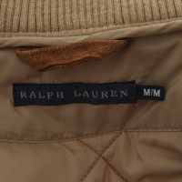 Ralph Lauren Vest met stiksels