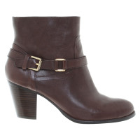 Ralph Lauren Ankle boots in brown