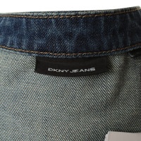 Dkny Nuova giacca di jeans