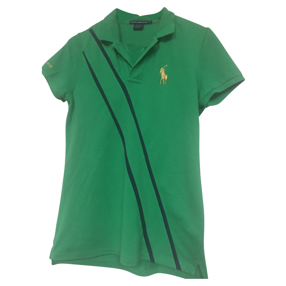 Polo Ralph Lauren Polo-Hemd