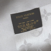 Louis Vuitton Scialle monogramma