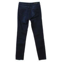 Calvin Klein Jeans blu scuro