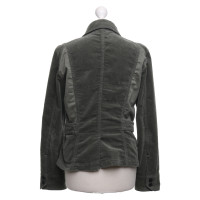 Marc Cain Jacket in green