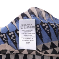 Topshop Kate Moss X Topshop - silk scarf