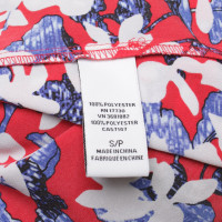Peter Pilotto For Target chemisier Multicolor