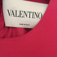 Valentino Garavani Robe midi rose