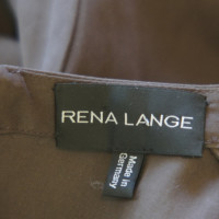 Rena Lange Dress in brown
