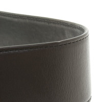 Chanel Waist belt with logo application