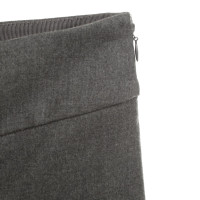 Armani Collezioni Pants in gray