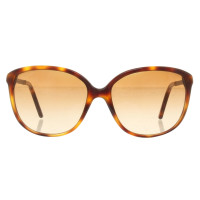 Burberry Sonnenbrille in Braun