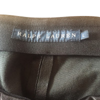 Ralph Lauren pantaloni di pelle