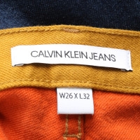 Calvin Klein Costume en Coton