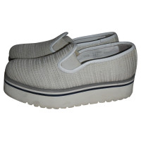 Dondup loafers Plateusohle