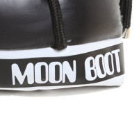Moon Boot Handtas in Zwart