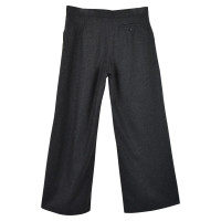 Sport Max trousers wool / cashmere