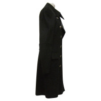Christian Dior Coat in black