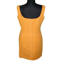 Bogner Cocktail dress in Orange