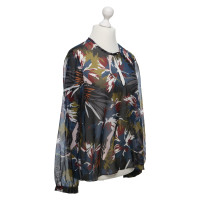 Dorothee Schumacher Bluse in Multicolor