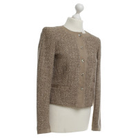 Max Mara Blazer mit Struktur