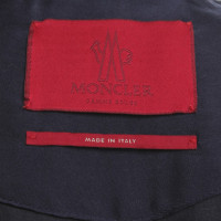 Moncler Jacket in blue