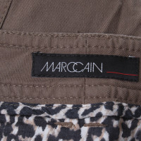 Marc Cain Broek in kaki