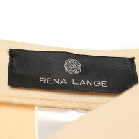 Rena Lange Trousers in beige