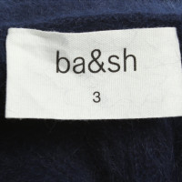 Bash Top in Blue