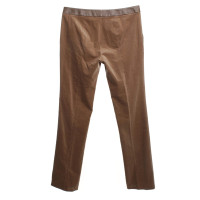 Gucci Trousers in Brown