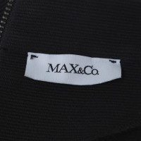 Max & Co Dress in black
