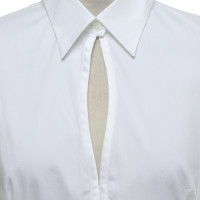 Prada Blouse in white