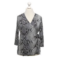 Diane Von Furstenberg Bluse