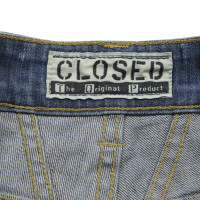 Closed Jeans in Blu