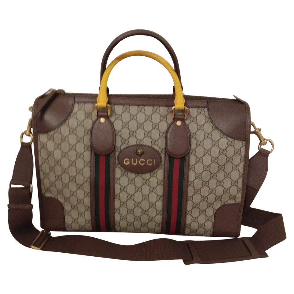 Gucci Travel bag