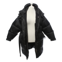 Ienki Ienki Jacket/Coat in Black