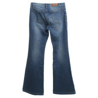 Michael Kors Jeans met uitlopende broekspijpen